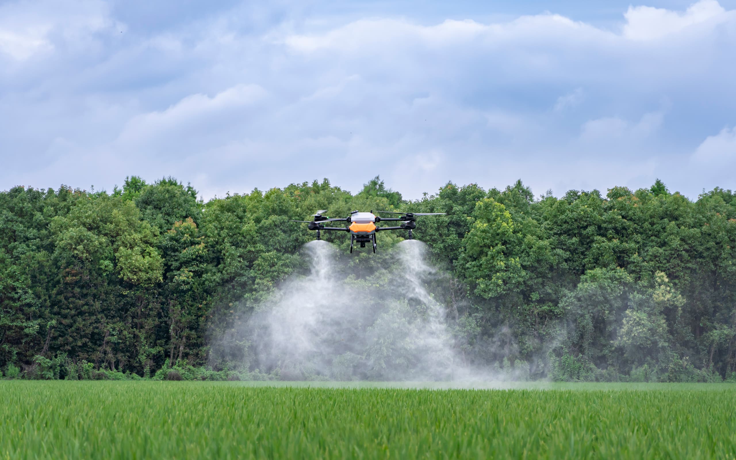 AgroTOD S70