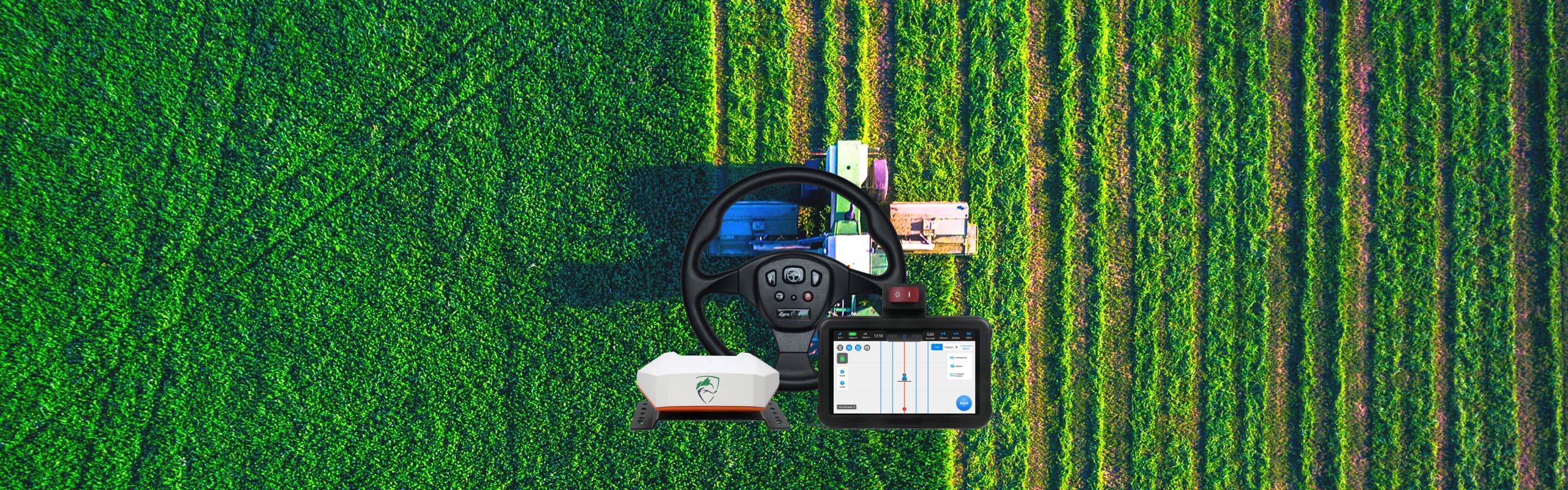 AgroTOD Ultra