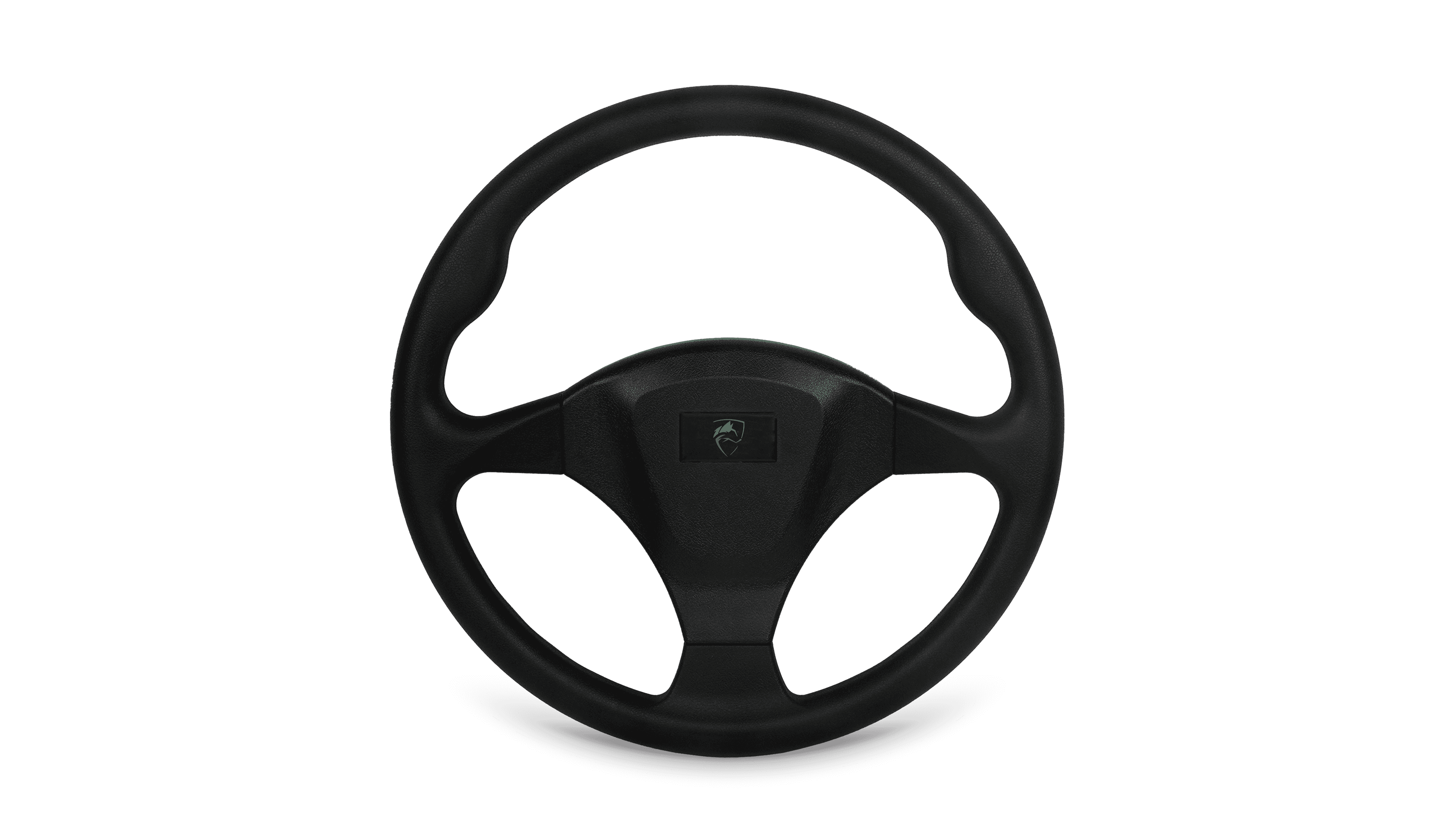 Electric steering wheel